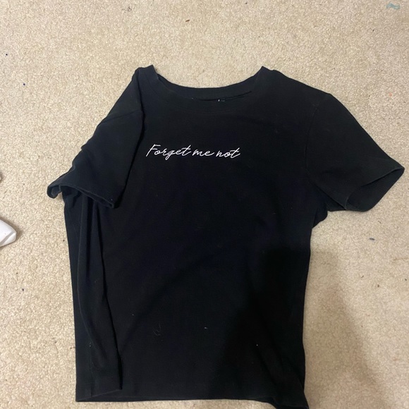 Crop tops - Picture 2 of 5